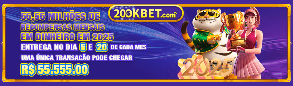 Casa de apostas 20okbet